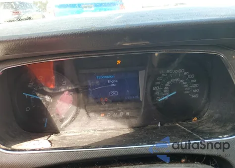 2013 Ford Taurus Se from USA, damaged, VIN 1FAHP2D89DG176560